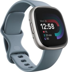 FITBIT VERSA 4 WATERALL BLUE