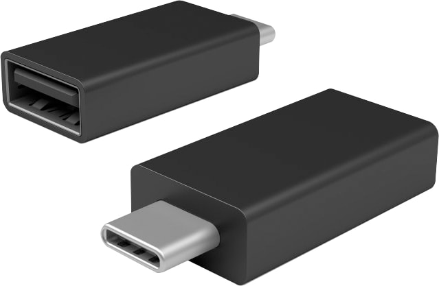SURFACE USB-C TO USB 3.0 - ONLINE ONLY