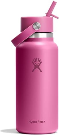 32 oz. Wide Mouth Bottle