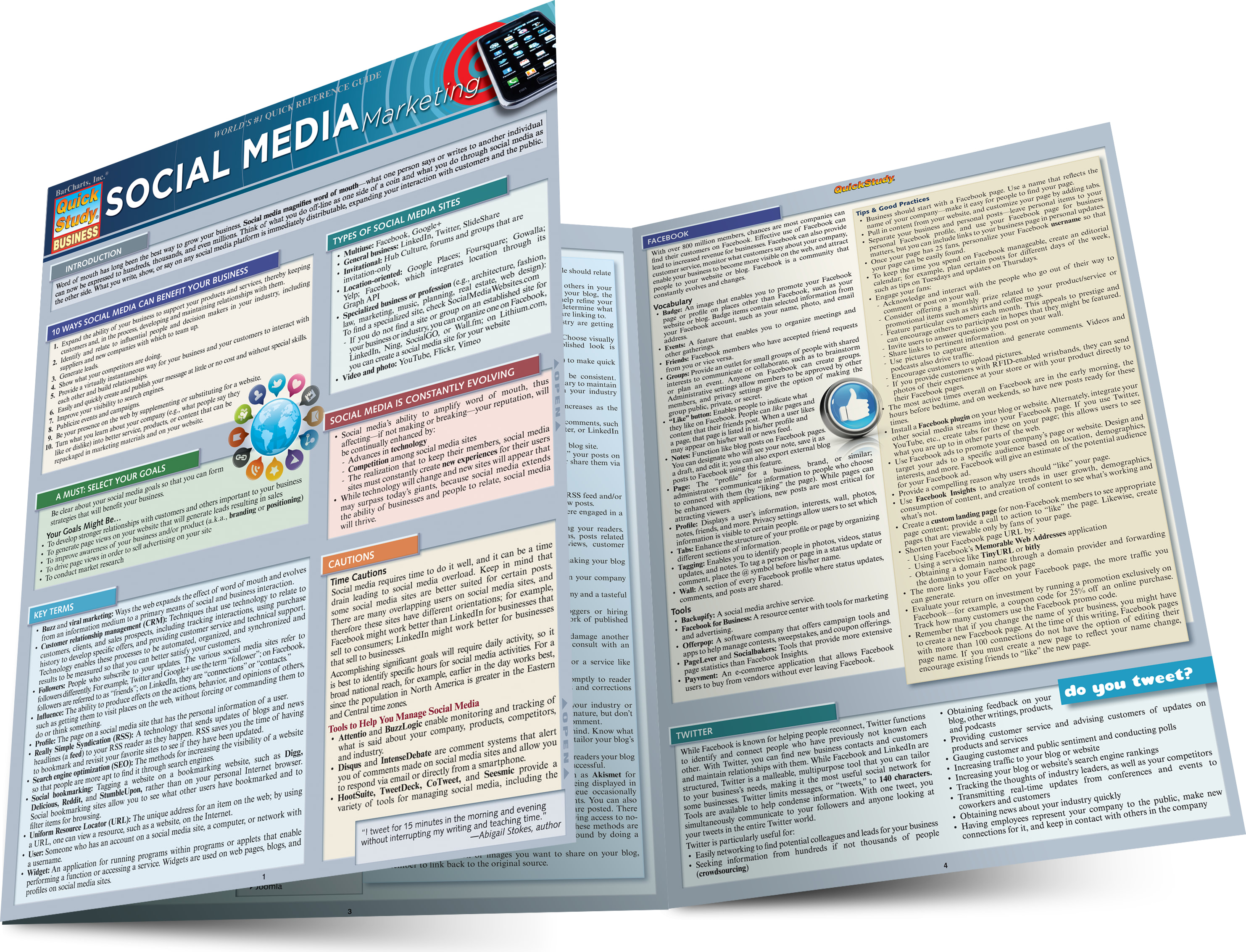 Social Media Marketing
