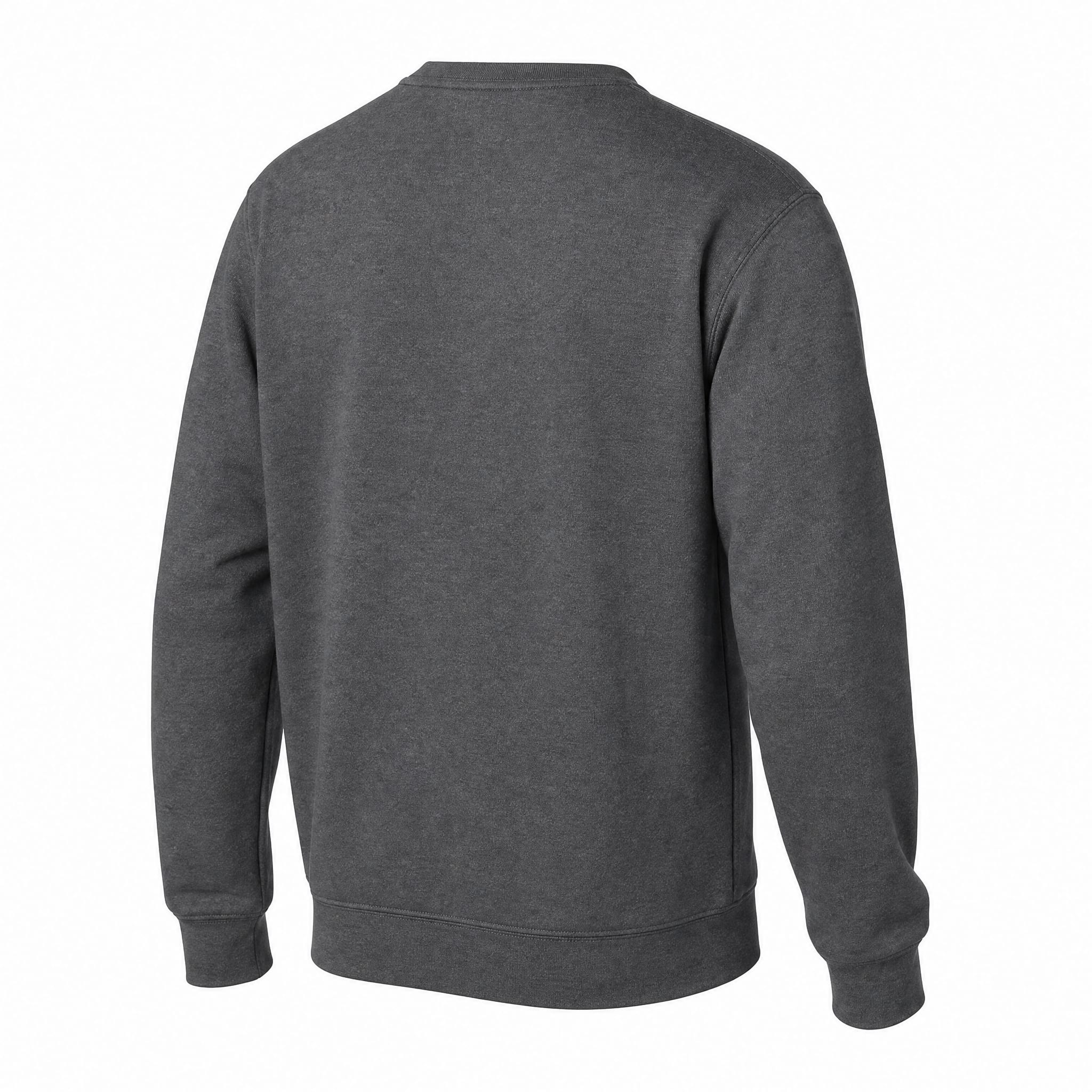 Tennessee Wesleyan University Fleece Crewneck