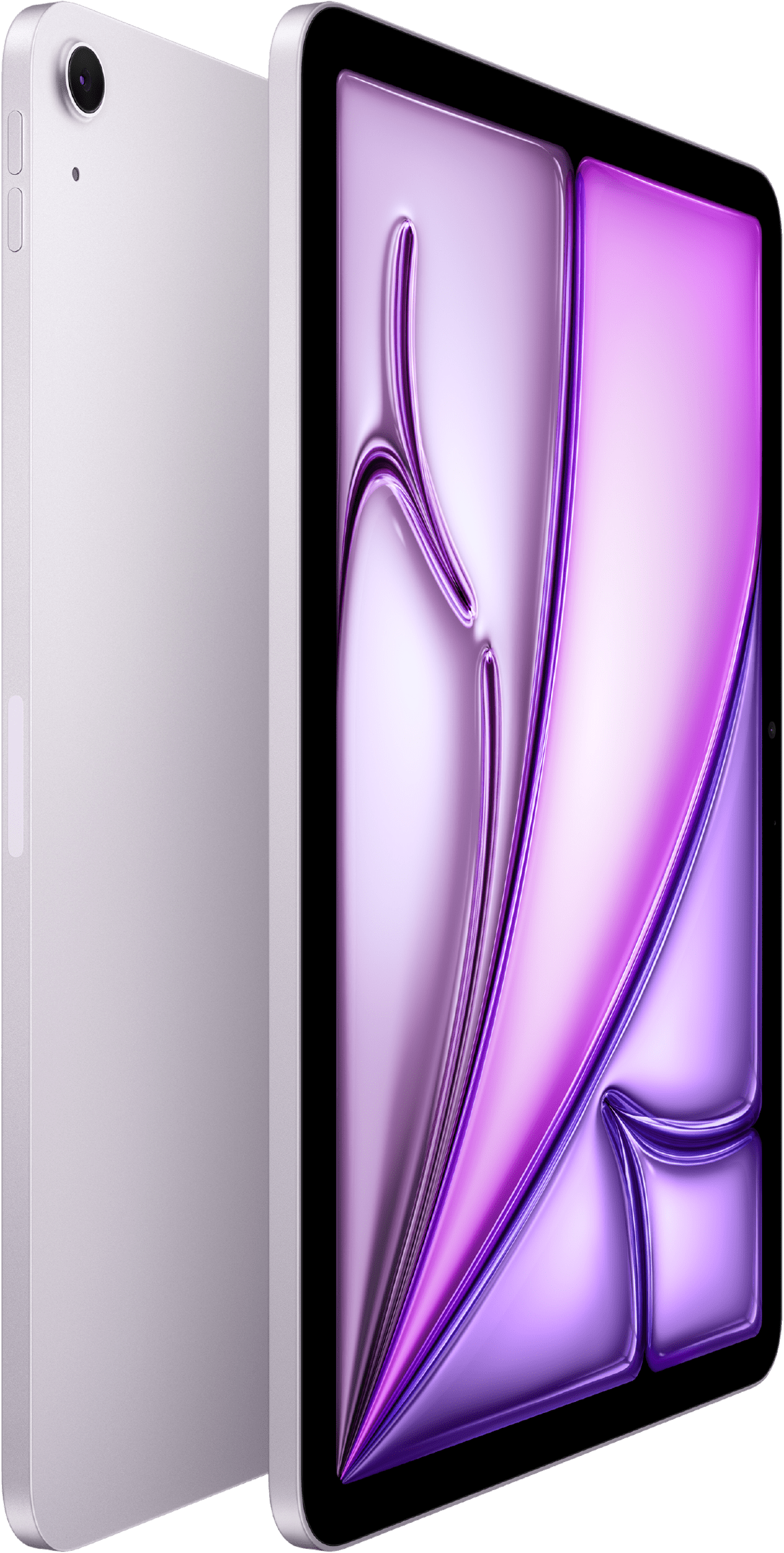 Apple 13-inch iPad Air M4 Chip Wi-Fi - Purple