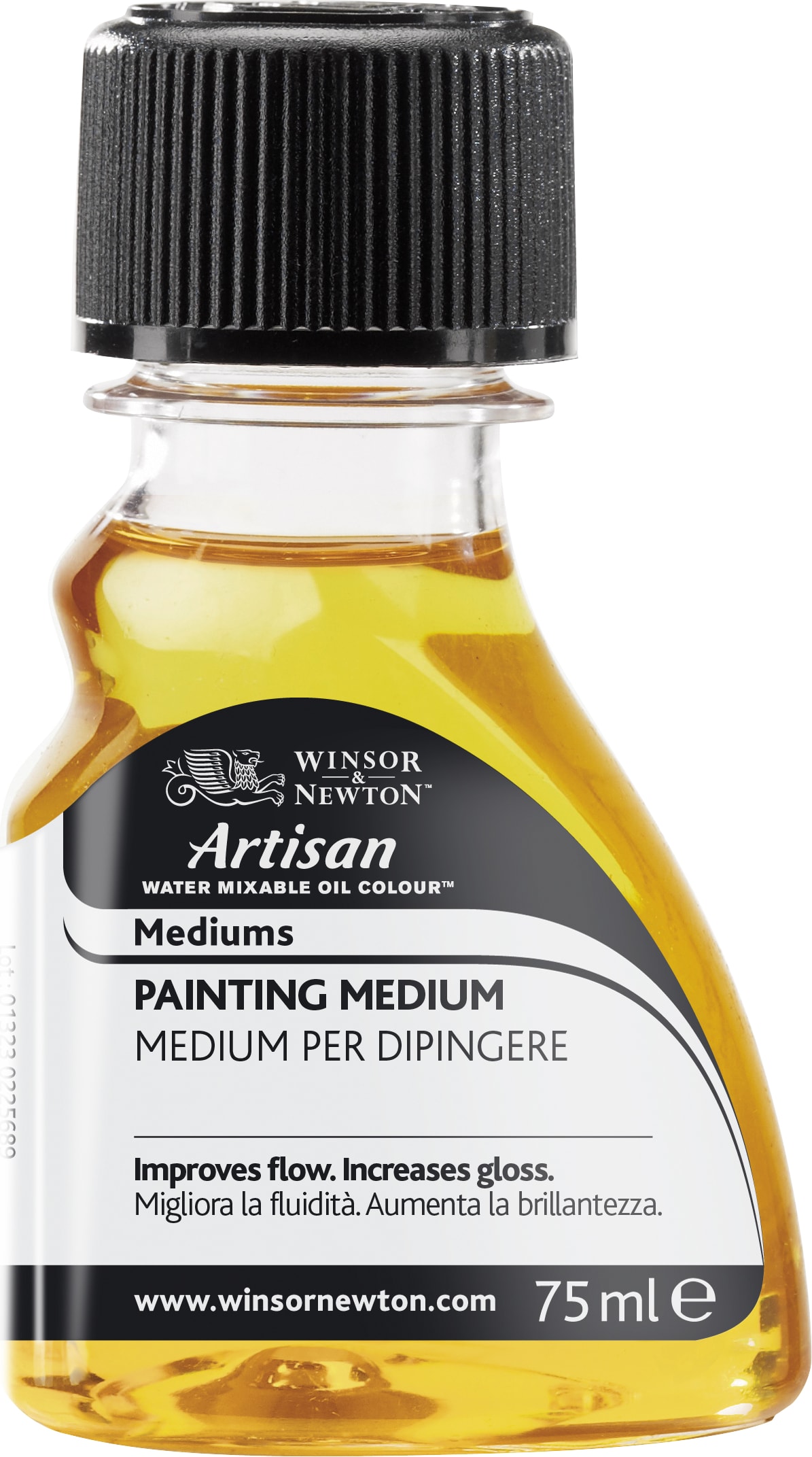 ARTISAN PAINTING MEDIUM 75ML