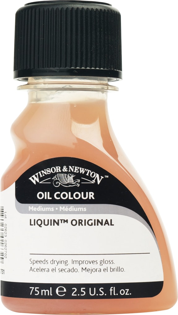 ARTISTS PAINTING MED 75ML