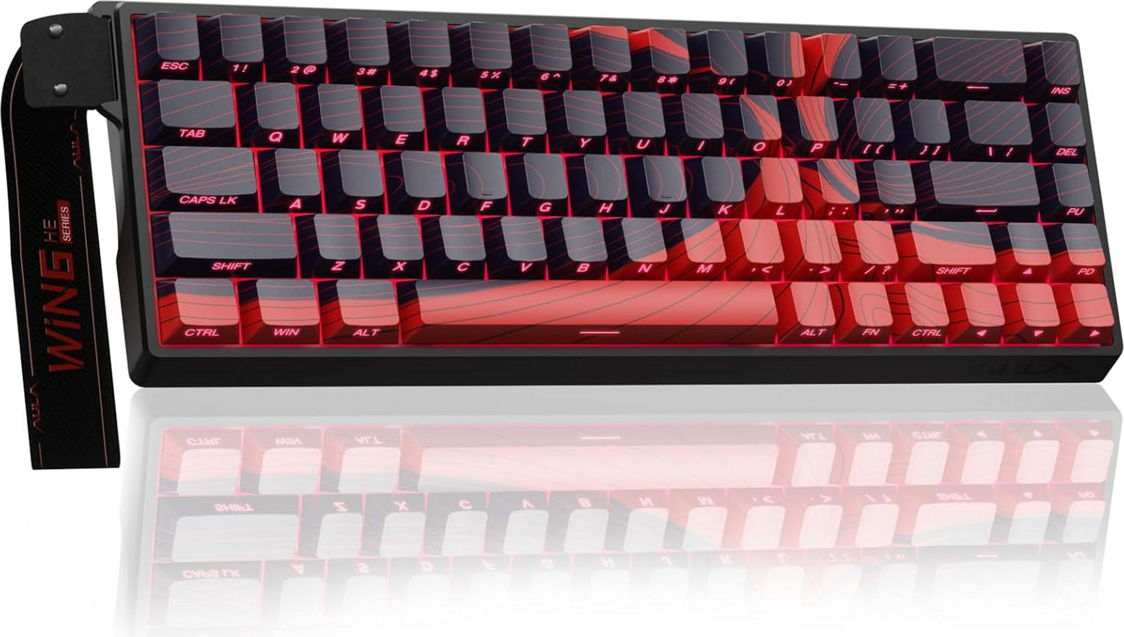 AULA WIN68 HE Gaming Keyboard - ONLINE ONLY