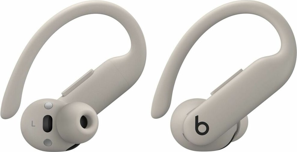 Beats by Dre Powerbeats Pro 2 - High-Performance Earbuds - Quick Sand