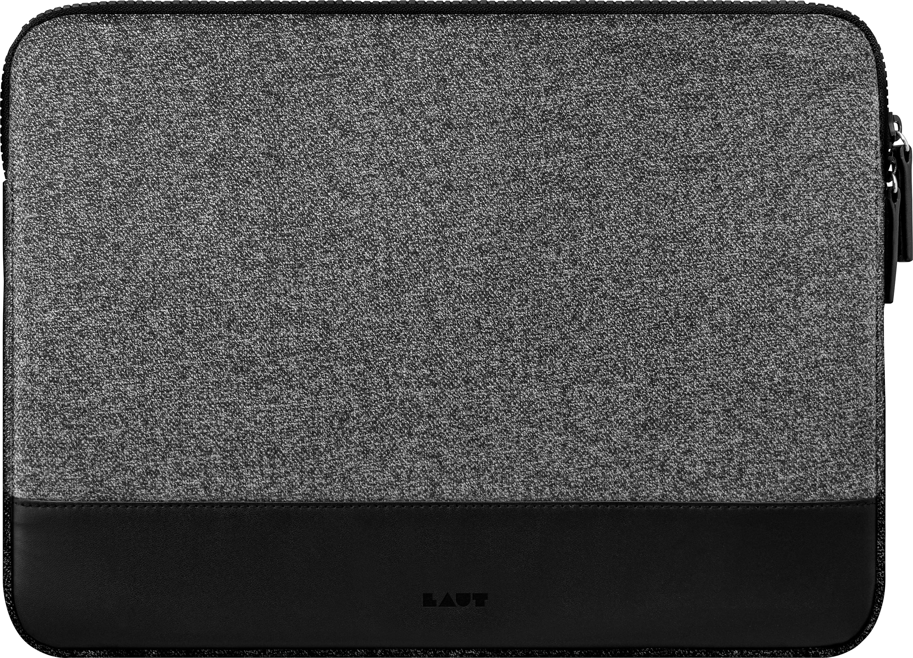 Laut In-Flight Macbook Pro Sleeve, 16in, Black - ONLINE ONLY