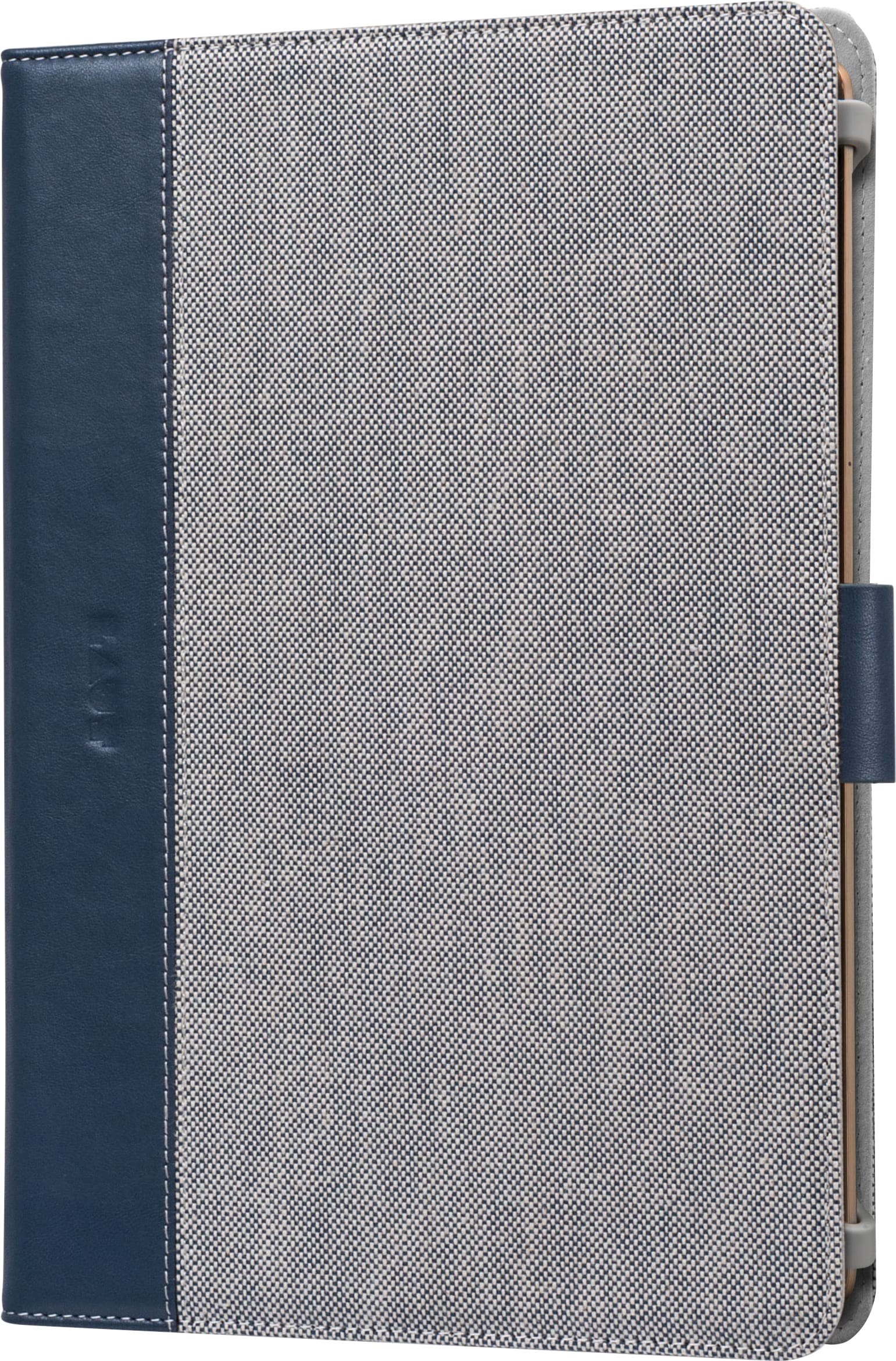 Laut PROFOLIO Universal Tablet Case 7/8.9in 1Pk, Blue - ONLINE ONLY