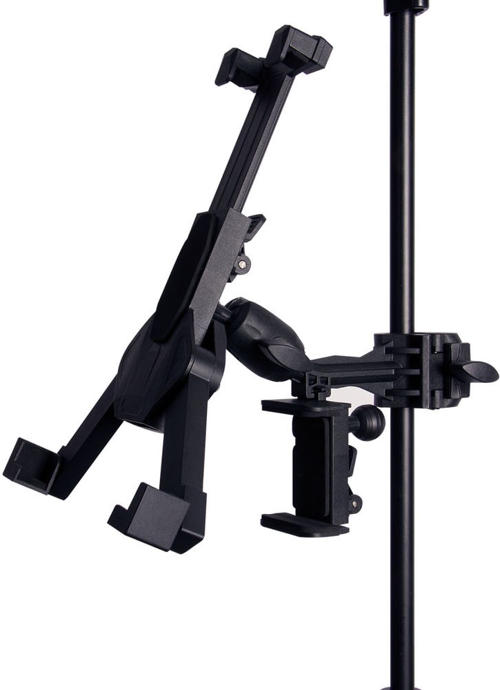 On Stage Tablet/Smart Phone Holder - ONLINE ONLY