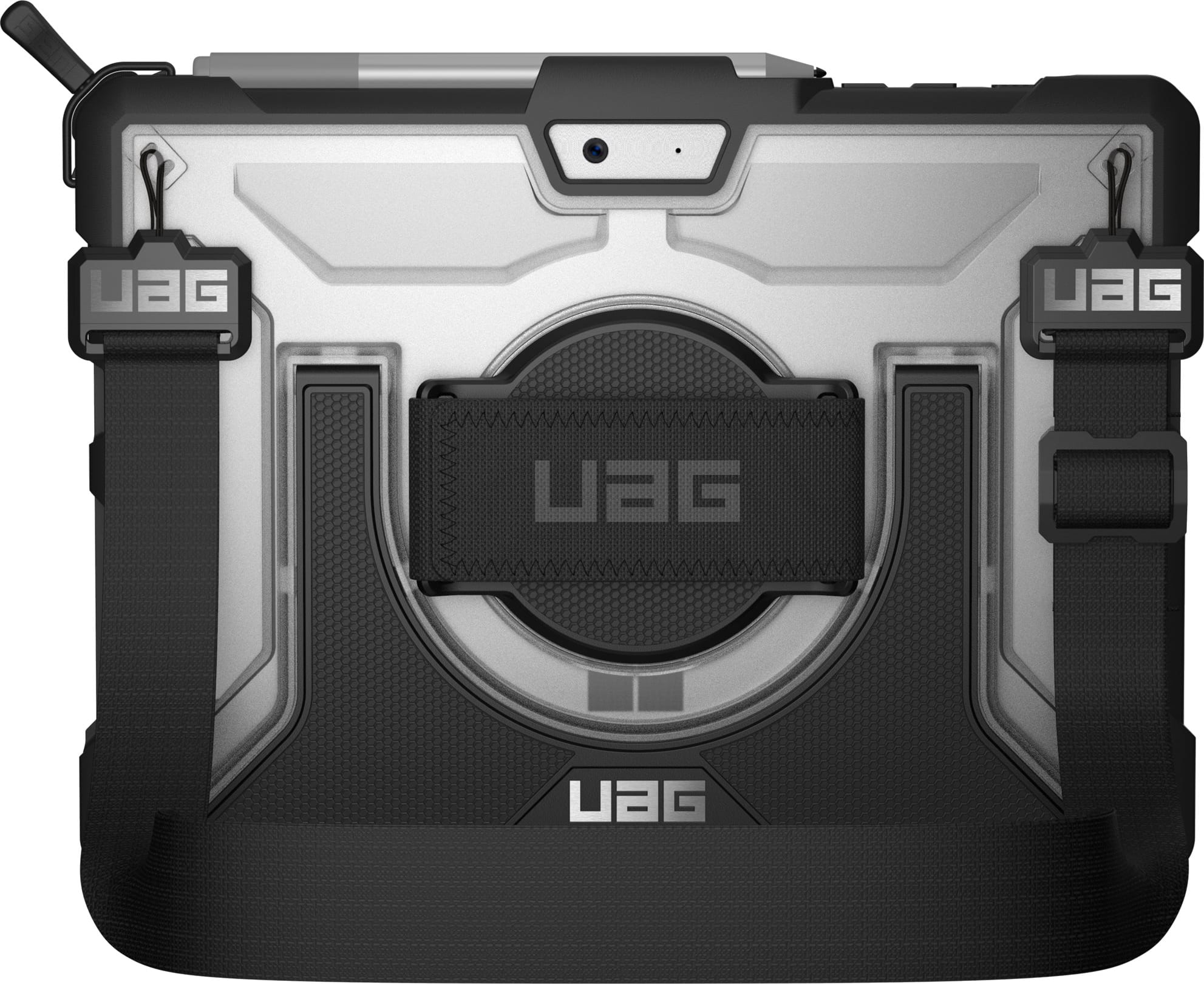UAG Microsoft Surface Go Plasma Case - ONLINE ONLY