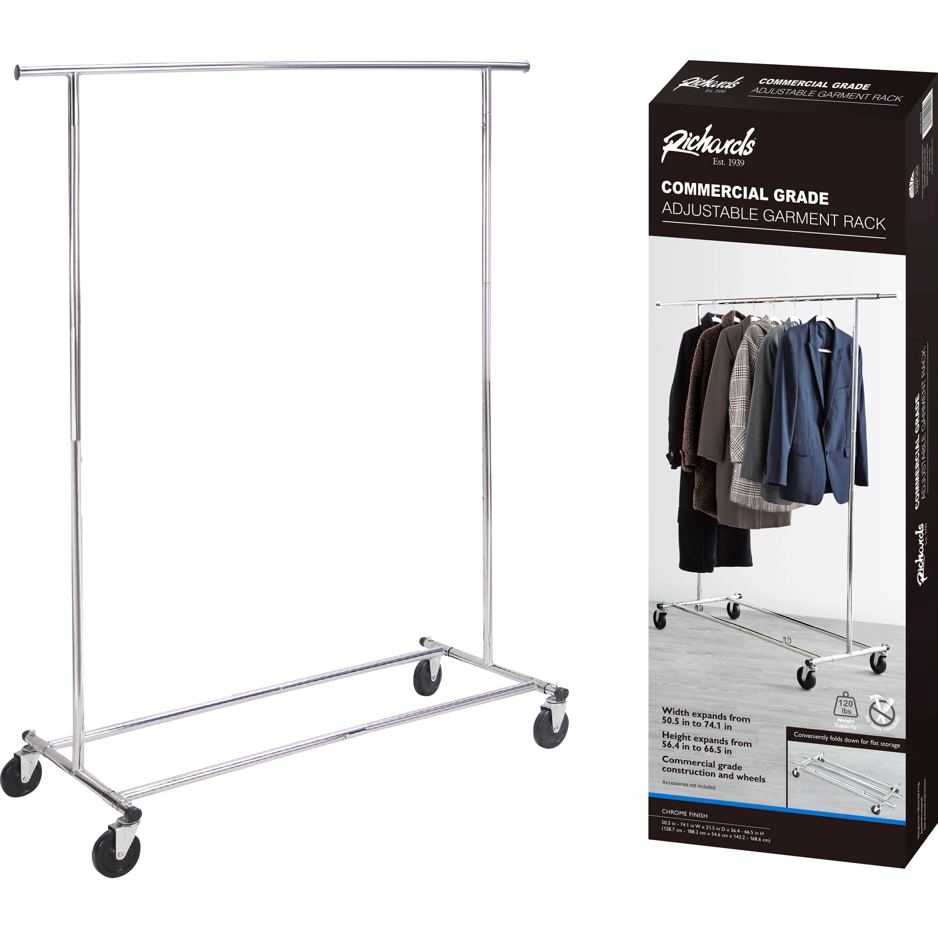 Garment Rack