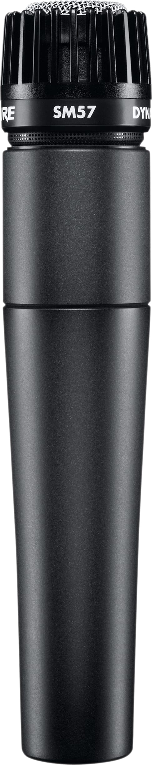 Shure SM57 Dynamic Instrument Microphone - ONLINE ONLY