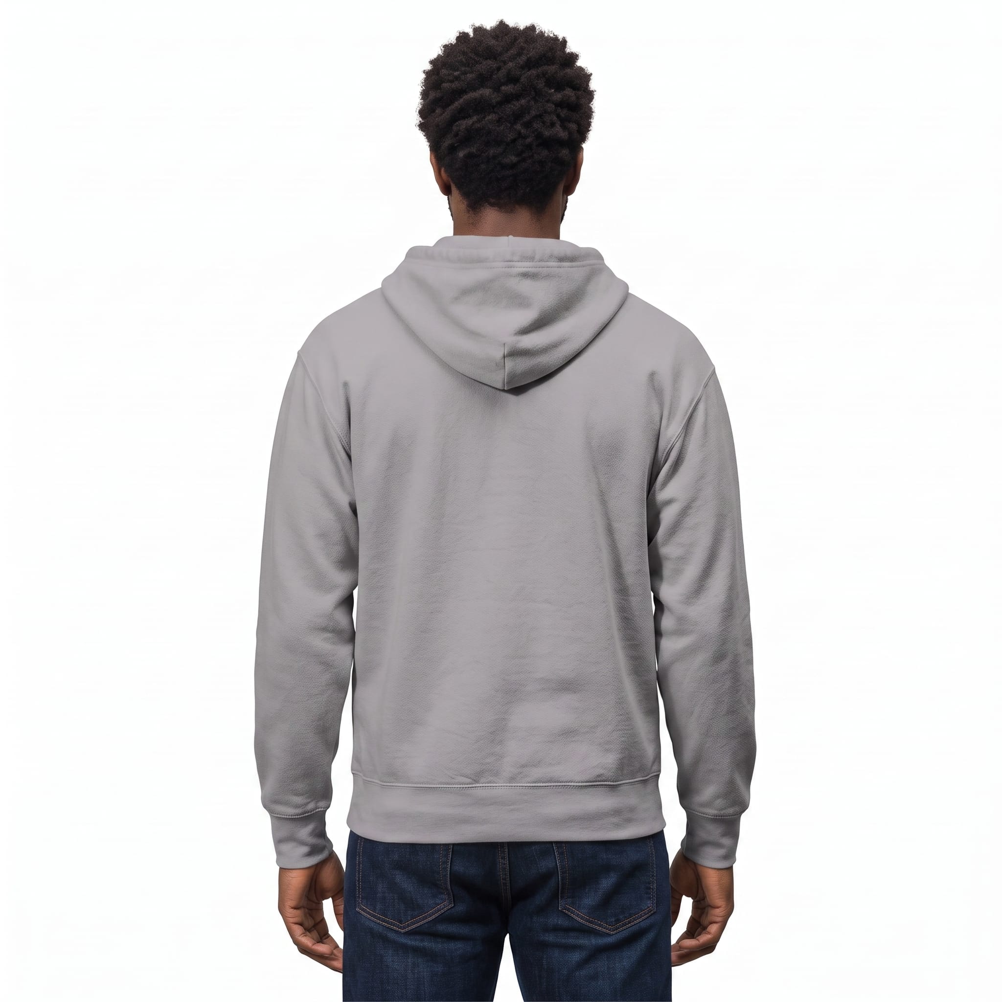 Bellevue University Full Zip