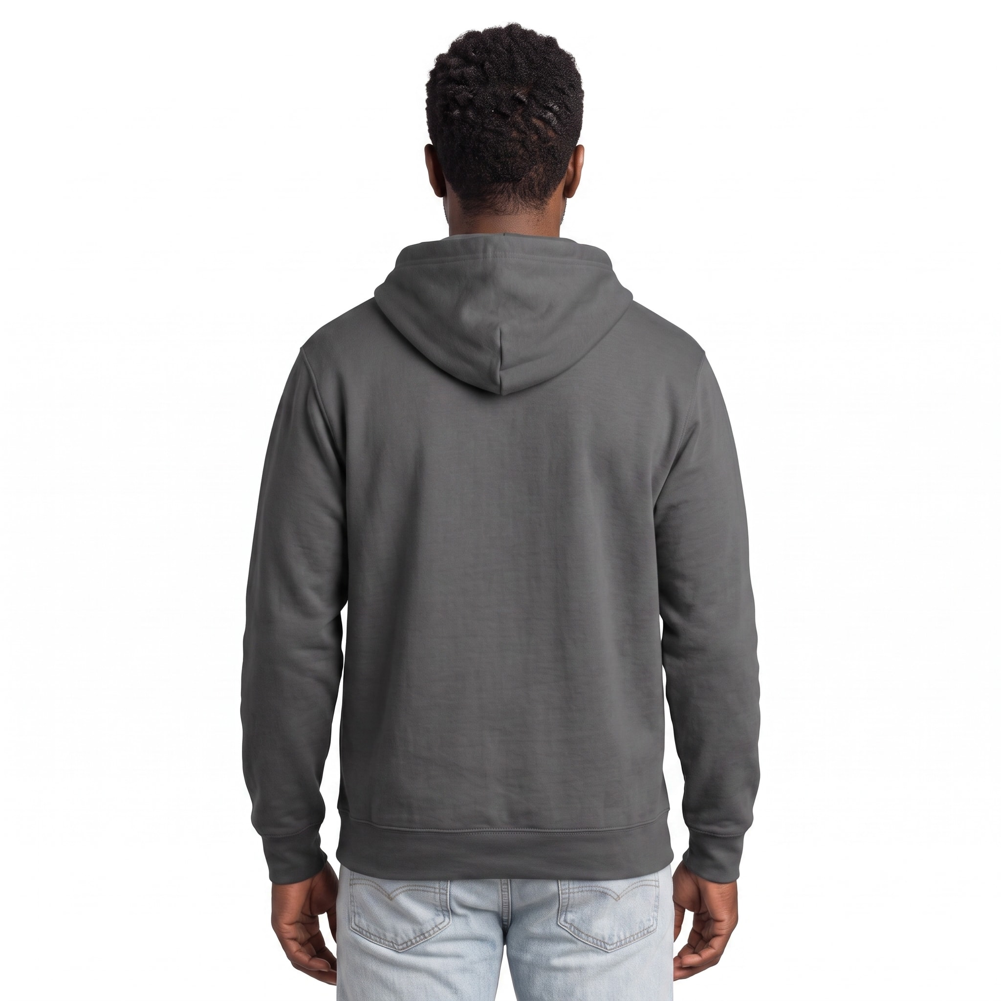 Bellevue University Fleece Hoodie