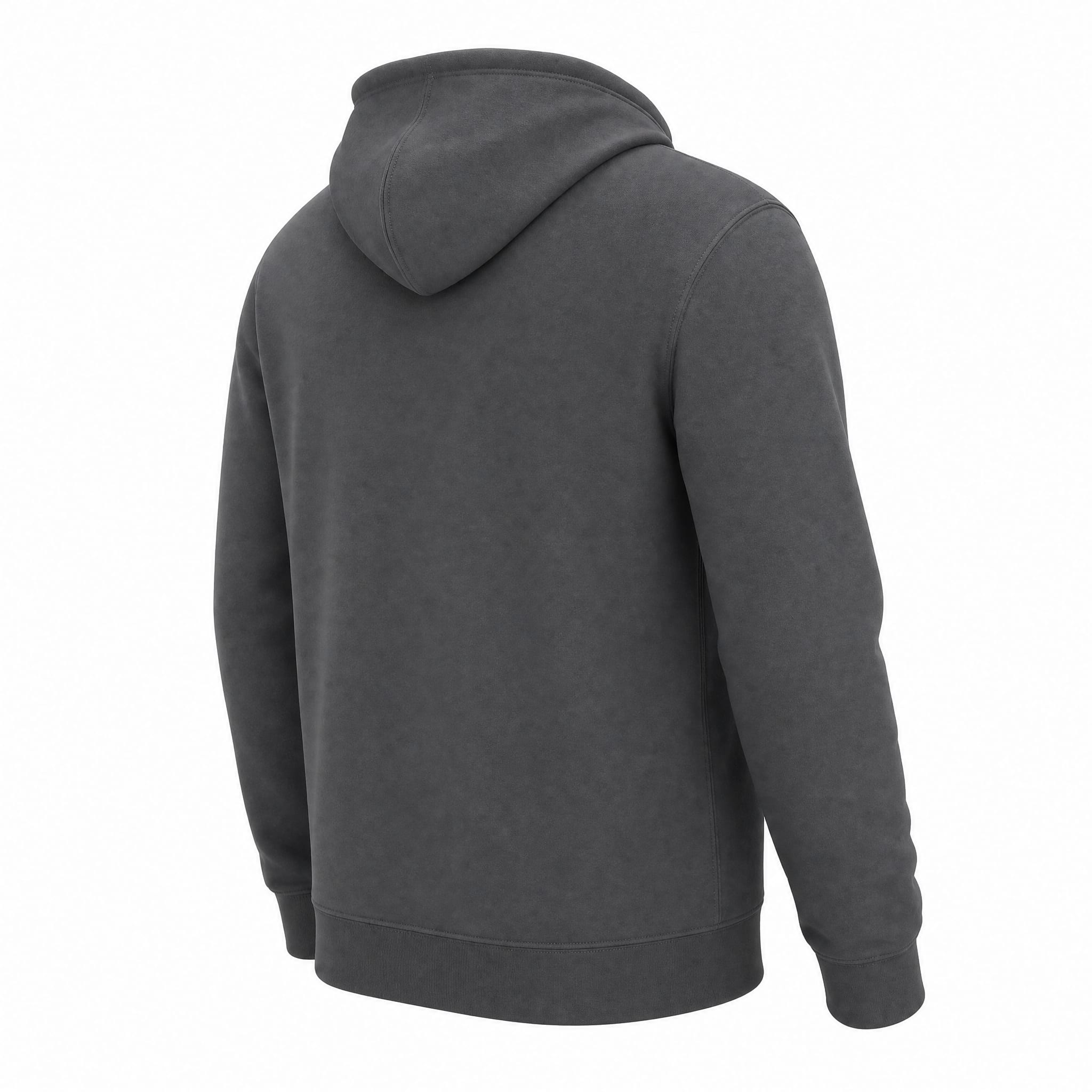 Bellevue University Fleece Hoodie