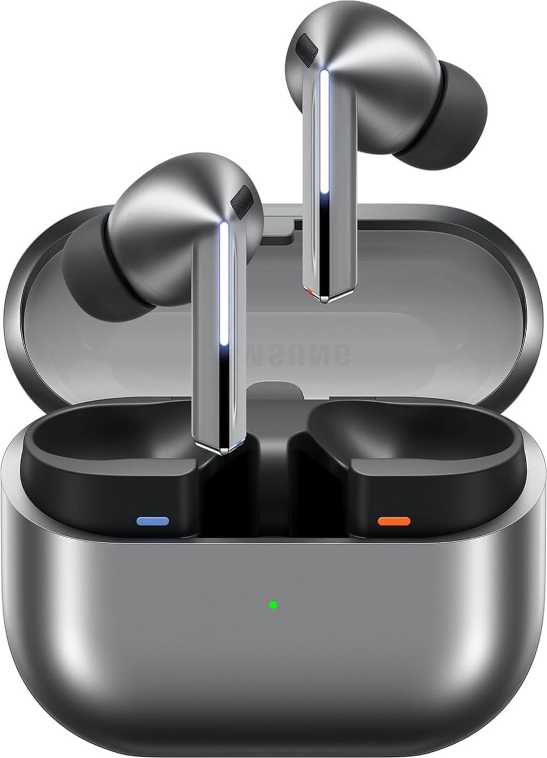 SAMSUNG GALAXY X BUD3 PRO WIRELESS SILVER