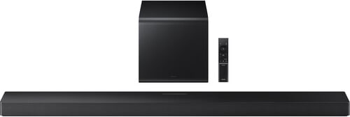 Samsung Channel Sounbar