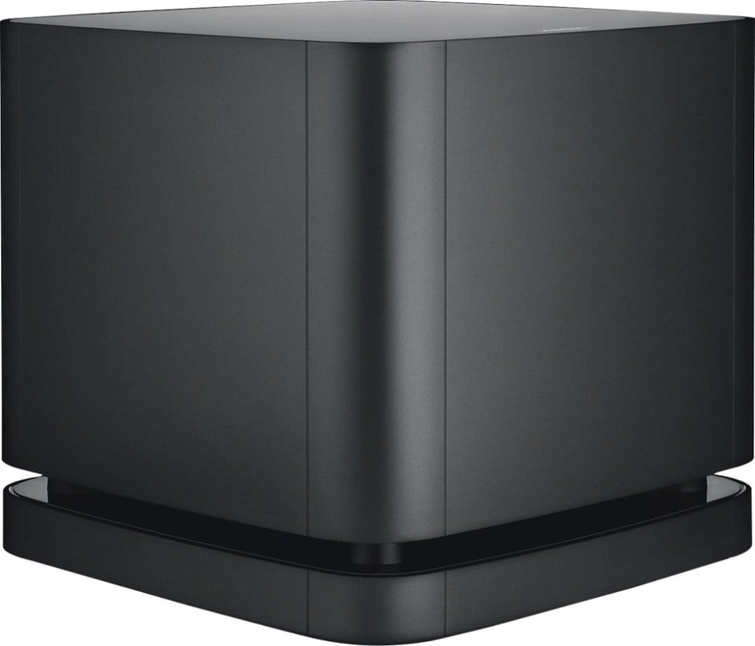 Bose Wireless Subwoffer