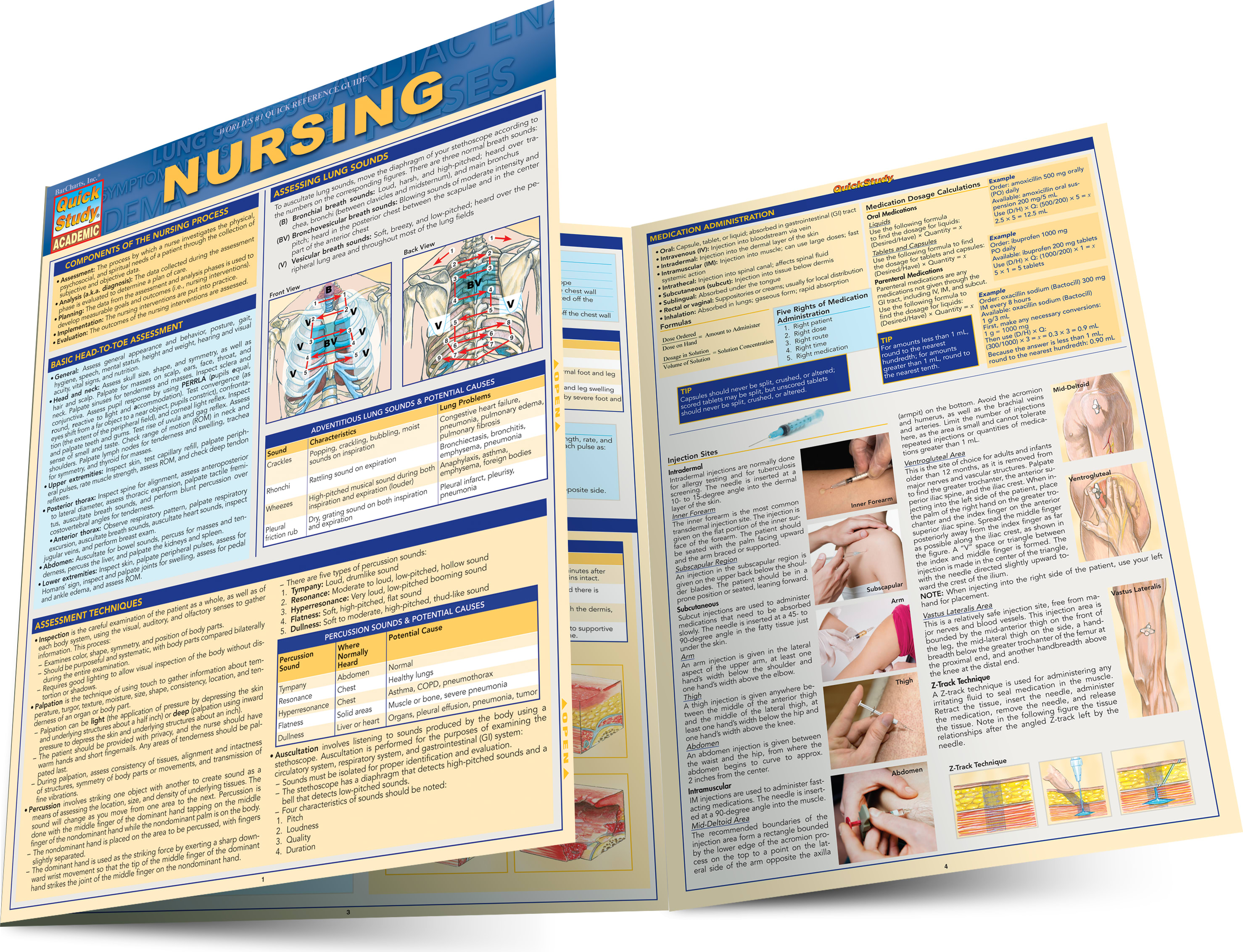 Nursing