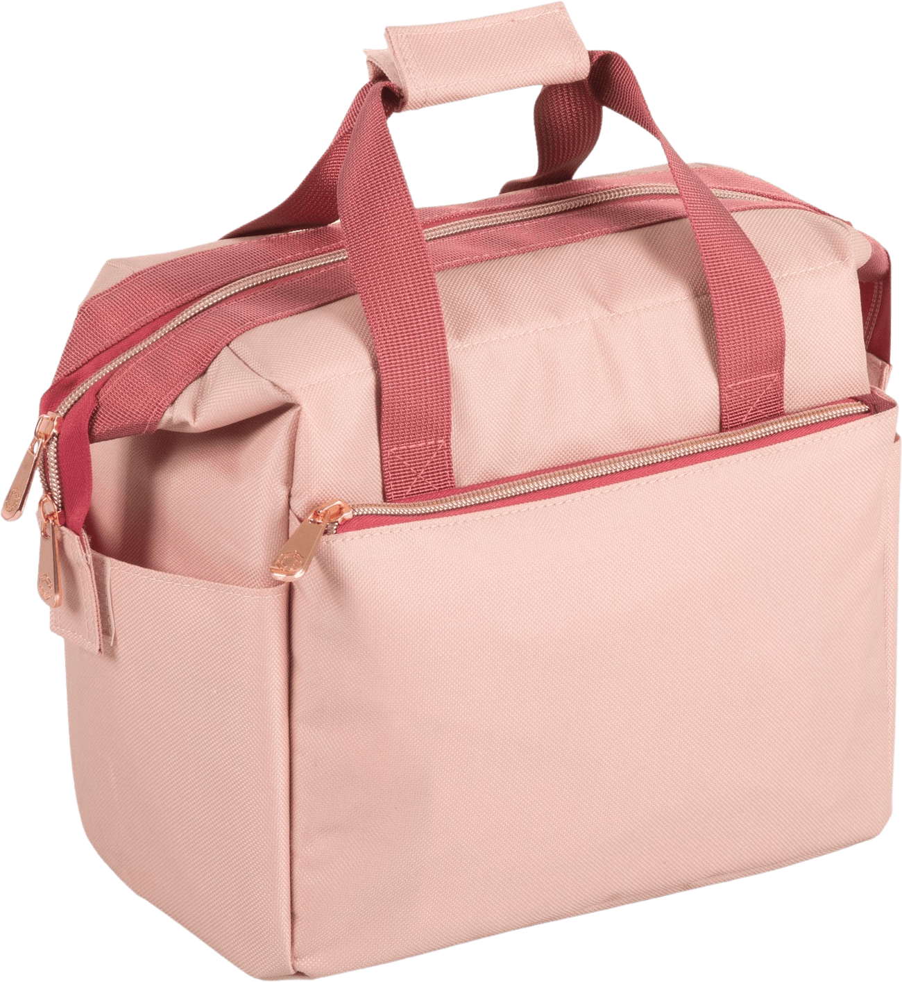 On The Go Lunch Bag Cooler