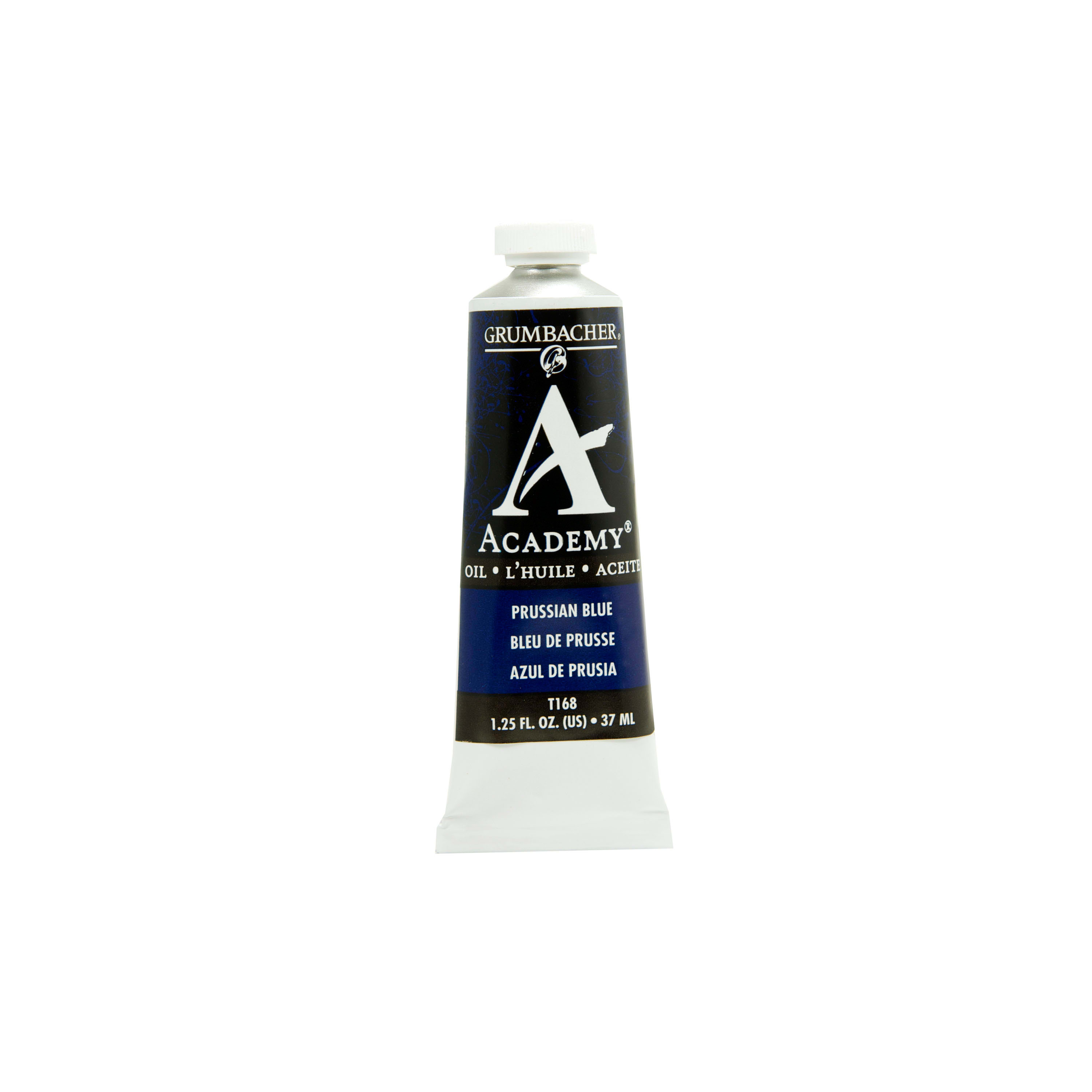 ACAD OIL 37 ML PRUS BLUE(3