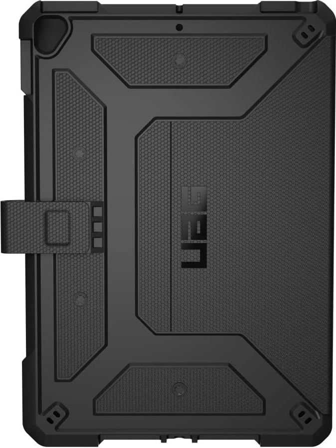 Apple iPad (7th/8th gen, 10.2'') Metropolis Polybag- Black - ONLINE ONLY