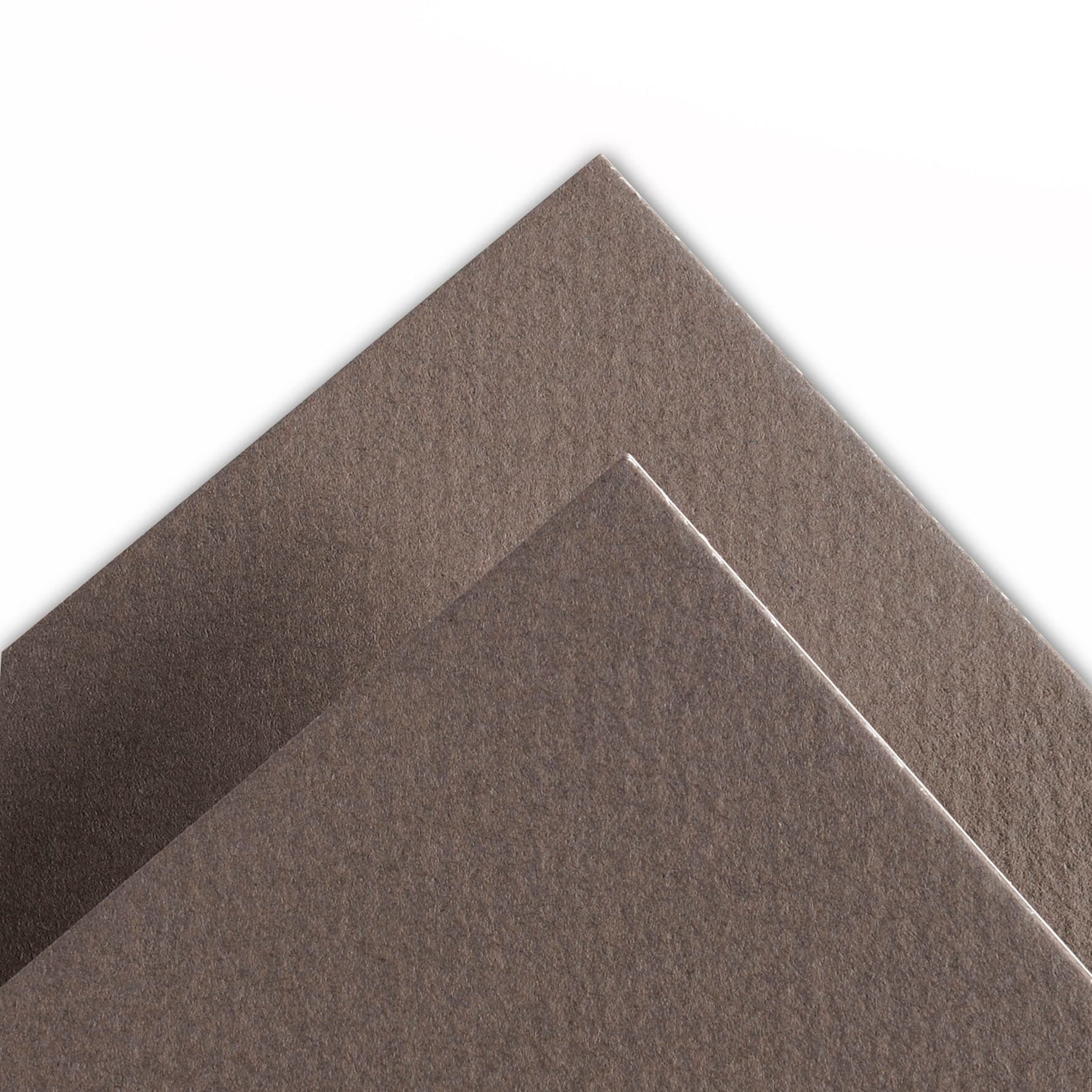 Art Board Dark Gray 16X20