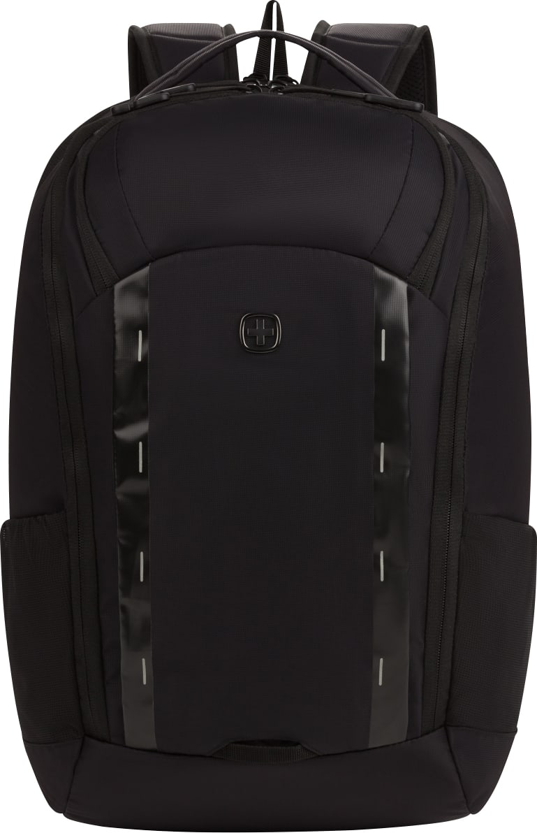 SWISSGEAR LAPTOP BACKPACK BLK