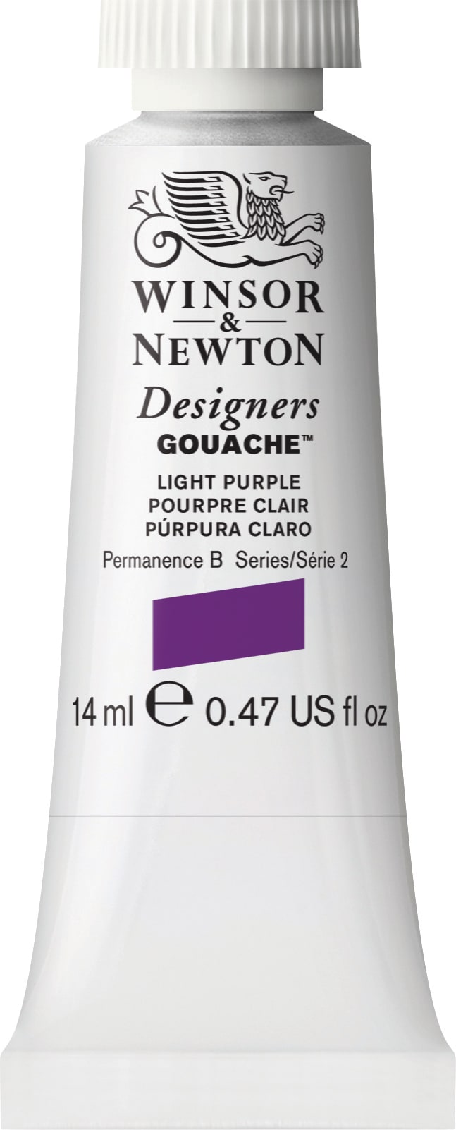 DES/GOUACH 14M LT. PURPLE-2