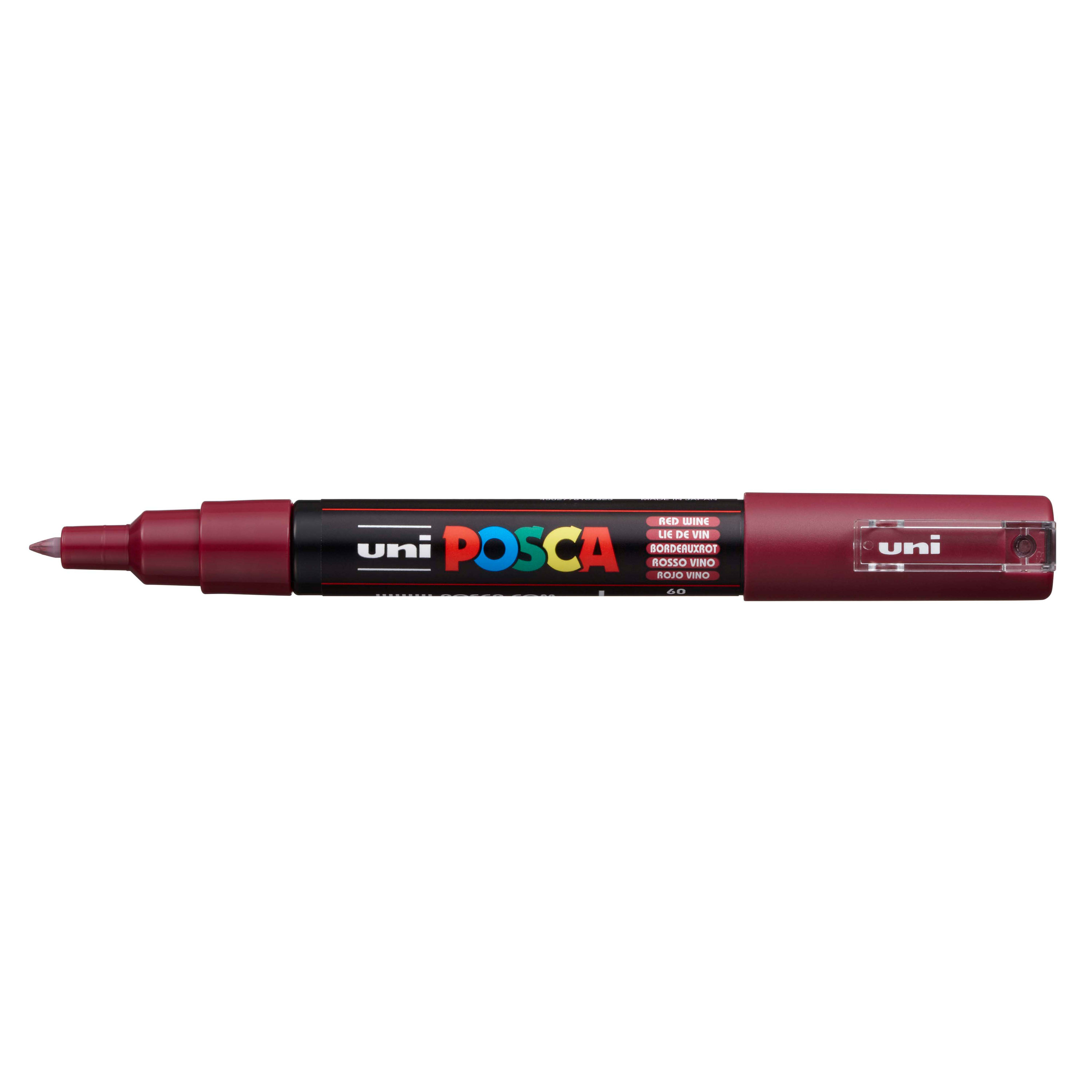 P MARK 1M XFINE RED WINE