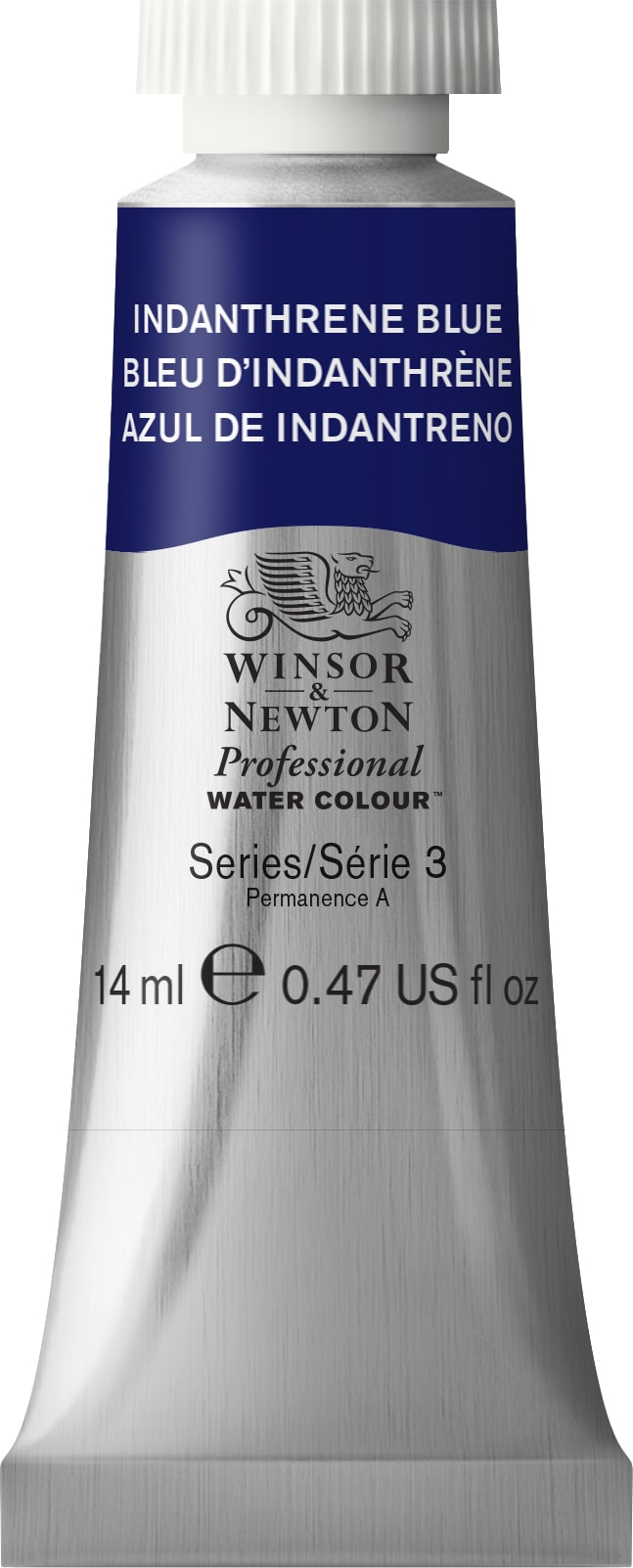 ARTIST WC 14M INDANTH BLUE-1