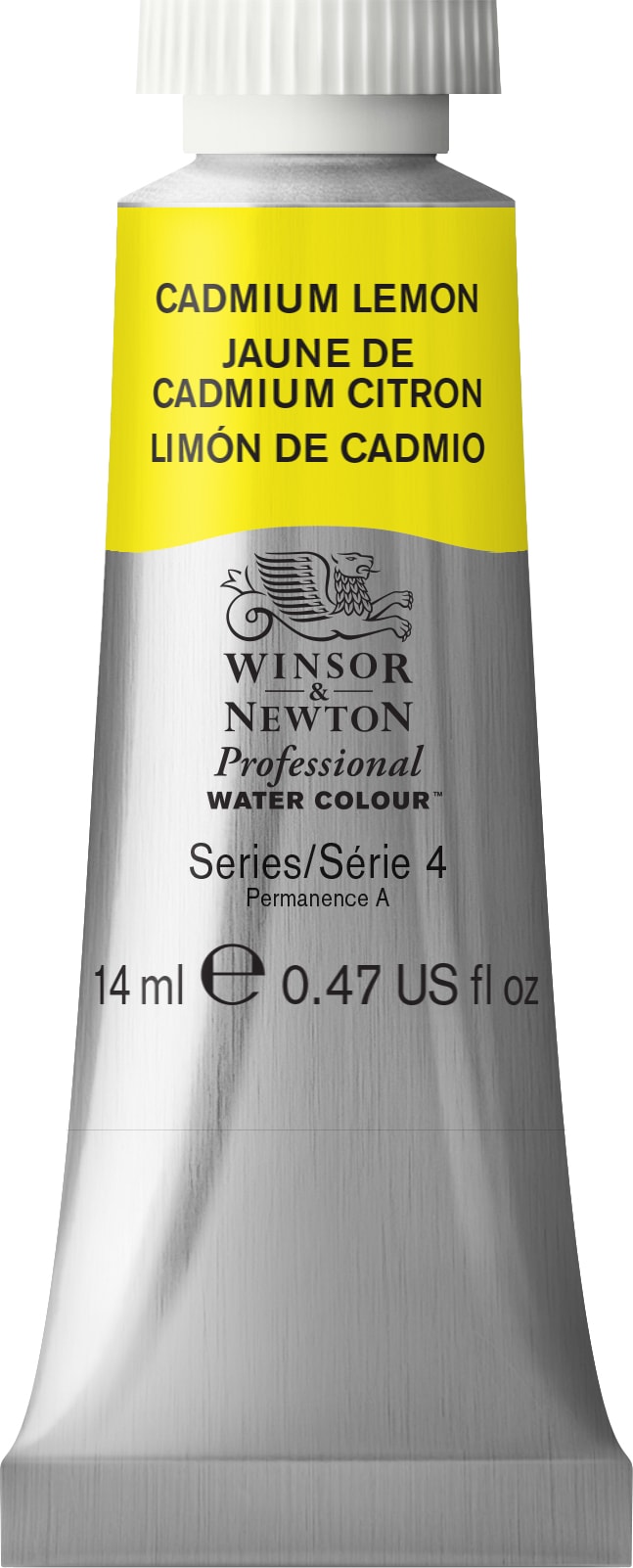 ARTIST WC 14M CAD. LEMON-4