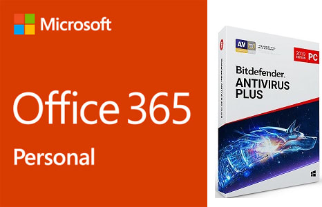 MICROSOFT OFFICE 365 PERSONAL WINDOWS ESD