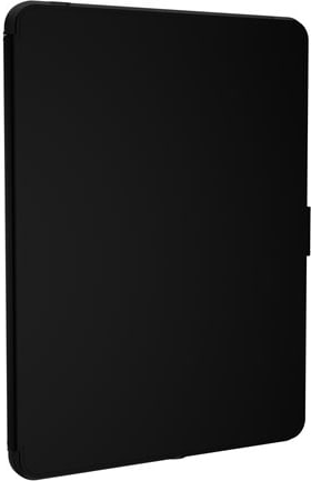 Apple iPad (7th/8th gen, 10.2'') Scout w Folio Cover- Poly Bag- Black - ONLINE ONLY