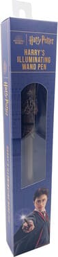 Harry Potter: Harry's Illuminating Wand Pen