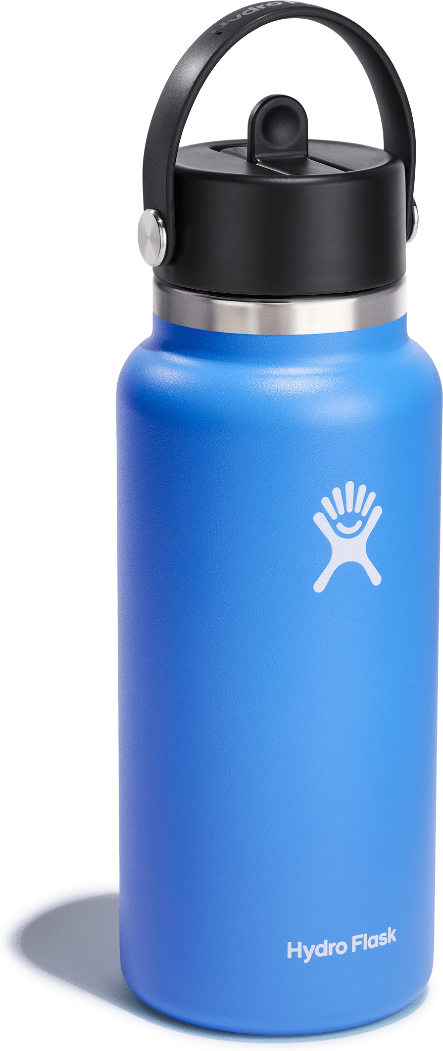 Hydro Flask 32 oz Wide Mouth Flex Straw