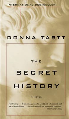 The Secret History