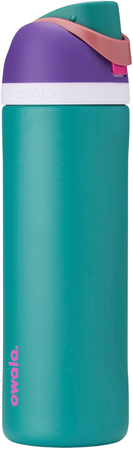 OWALA 24OZ FREESI  80 SKI SLOP