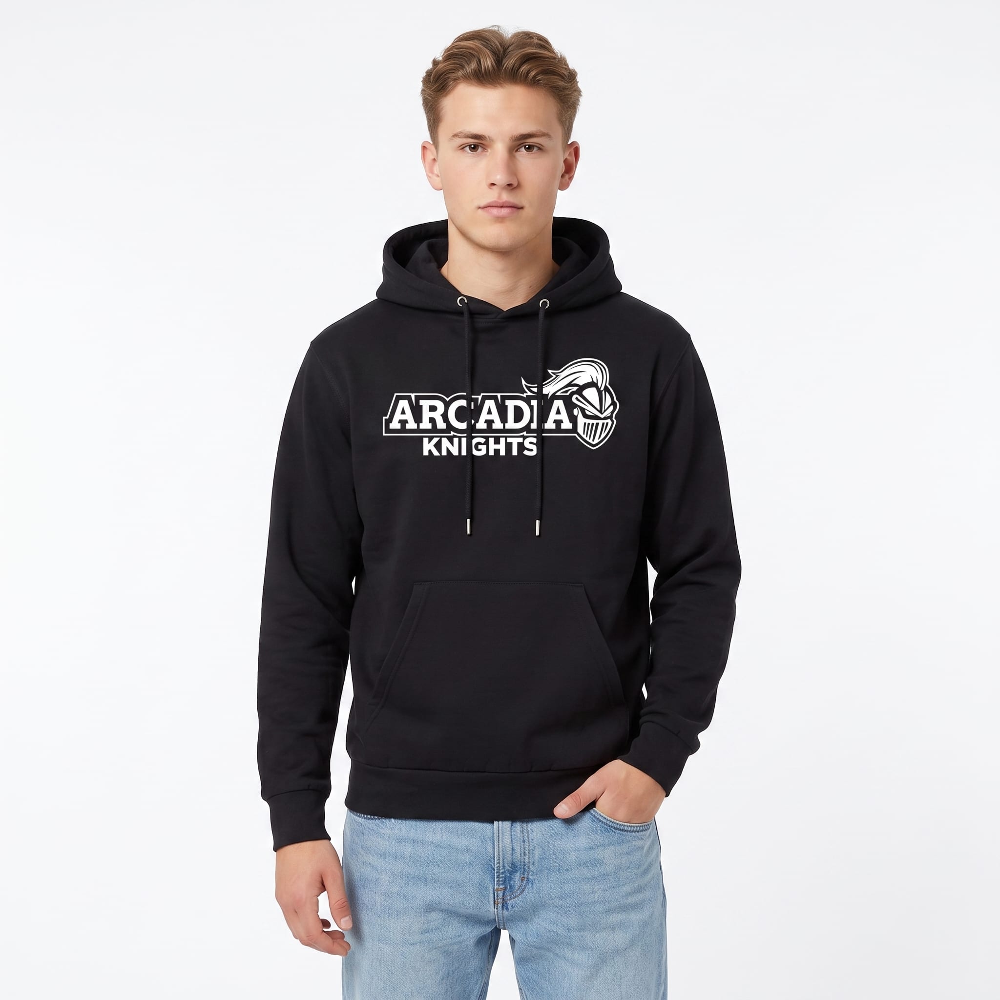 Hooded Sweatshirt