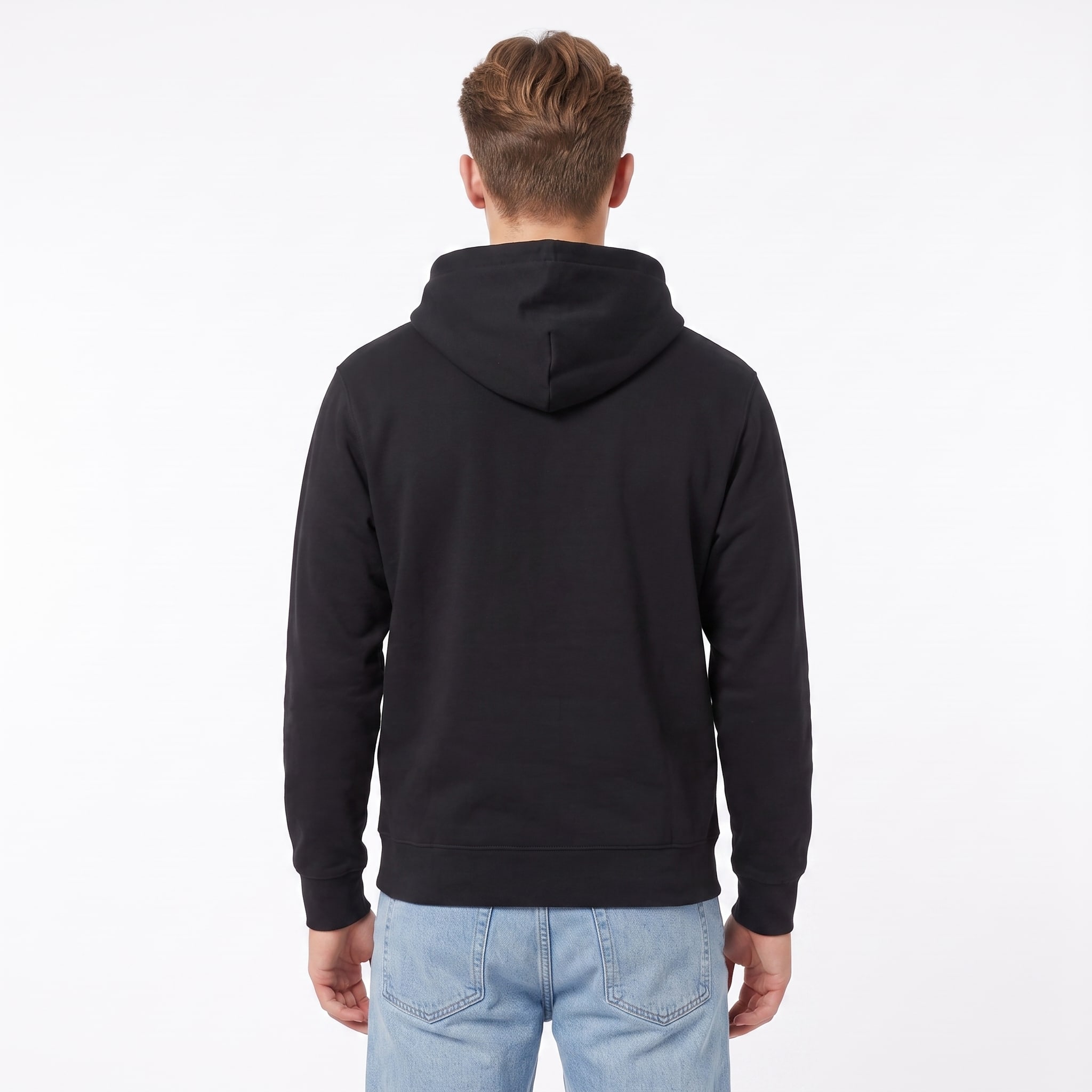 Hooded Sweatshirt