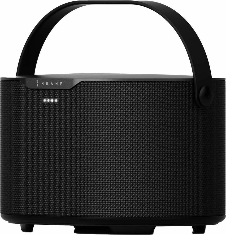Brane X Portable BT Speaker