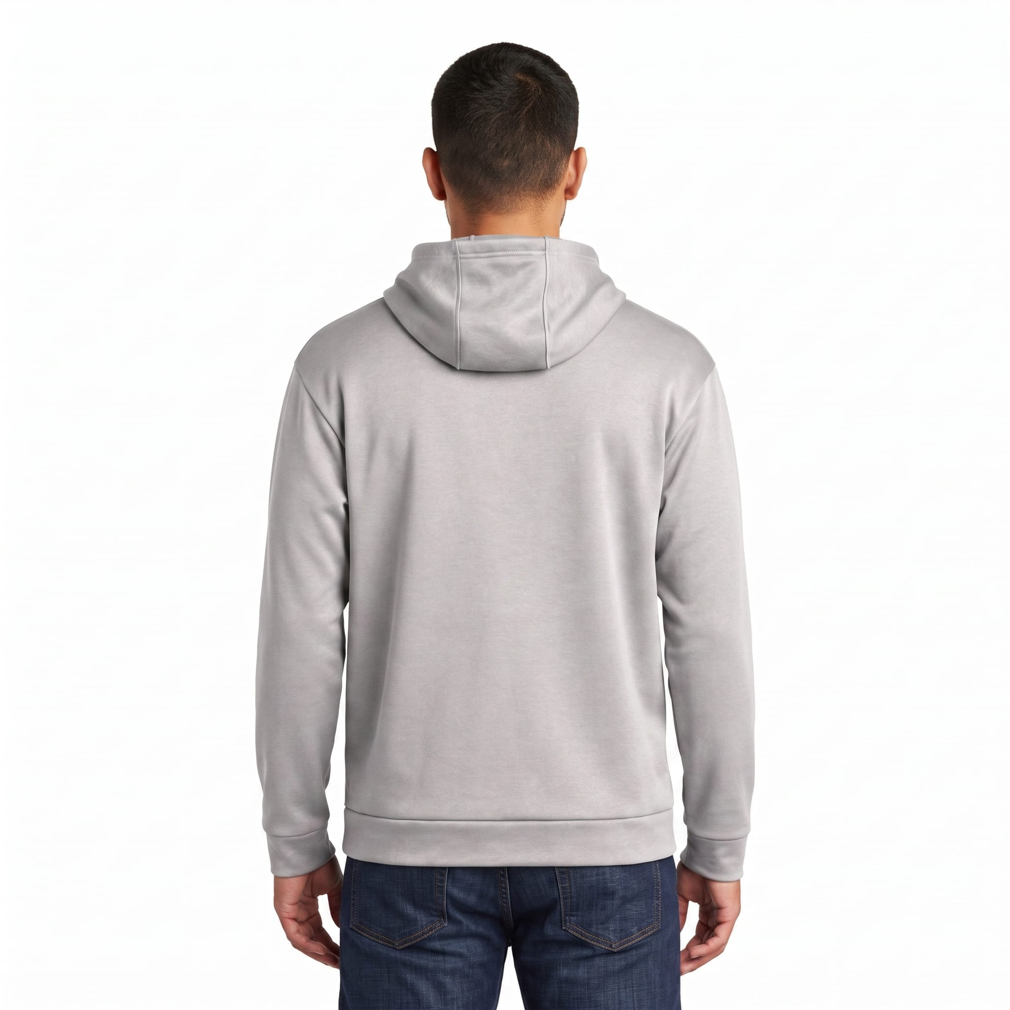 Hooded Sweatshirt