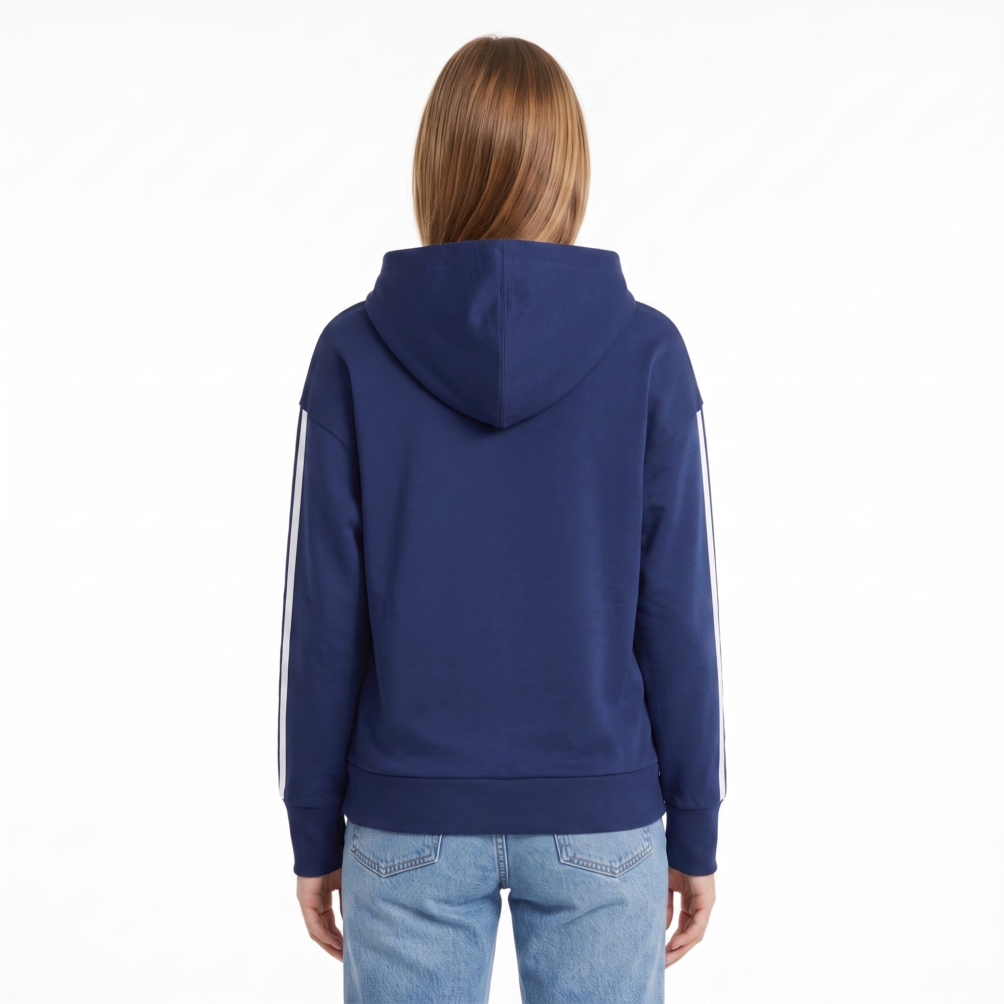 Women's Hooded Sweatshirt