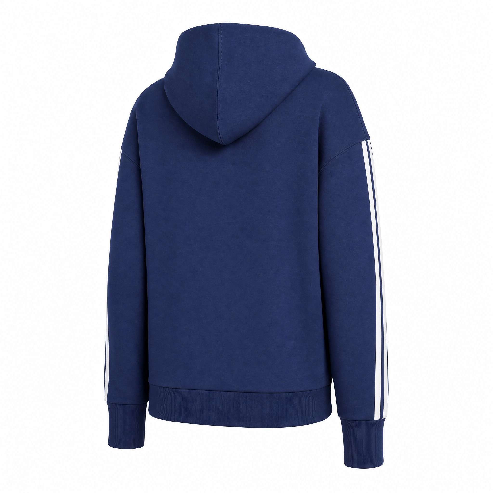 Women's Hooded Sweatshirt