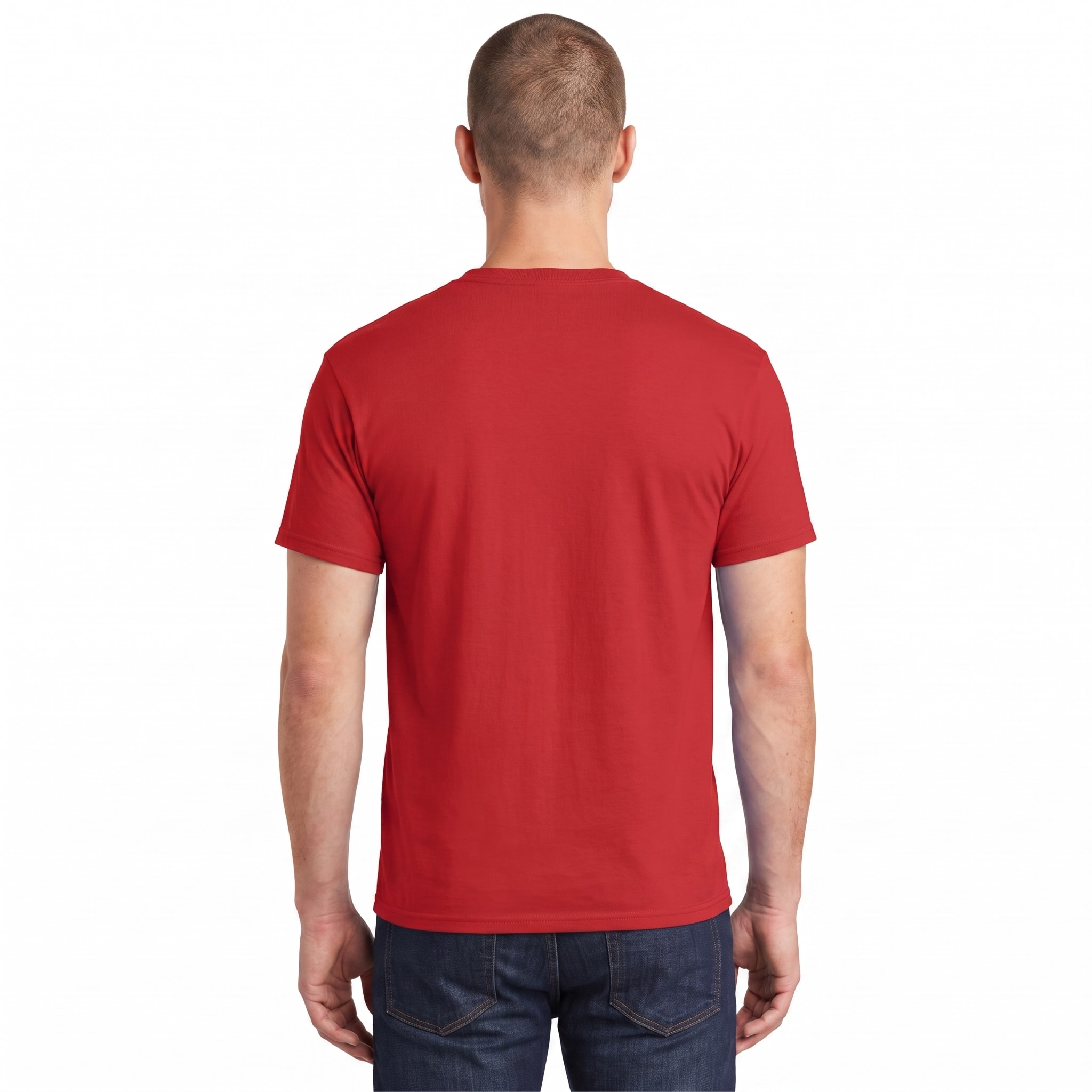 Texas A&M University Victoria Jaguars Short Sleeve T-Shirt
