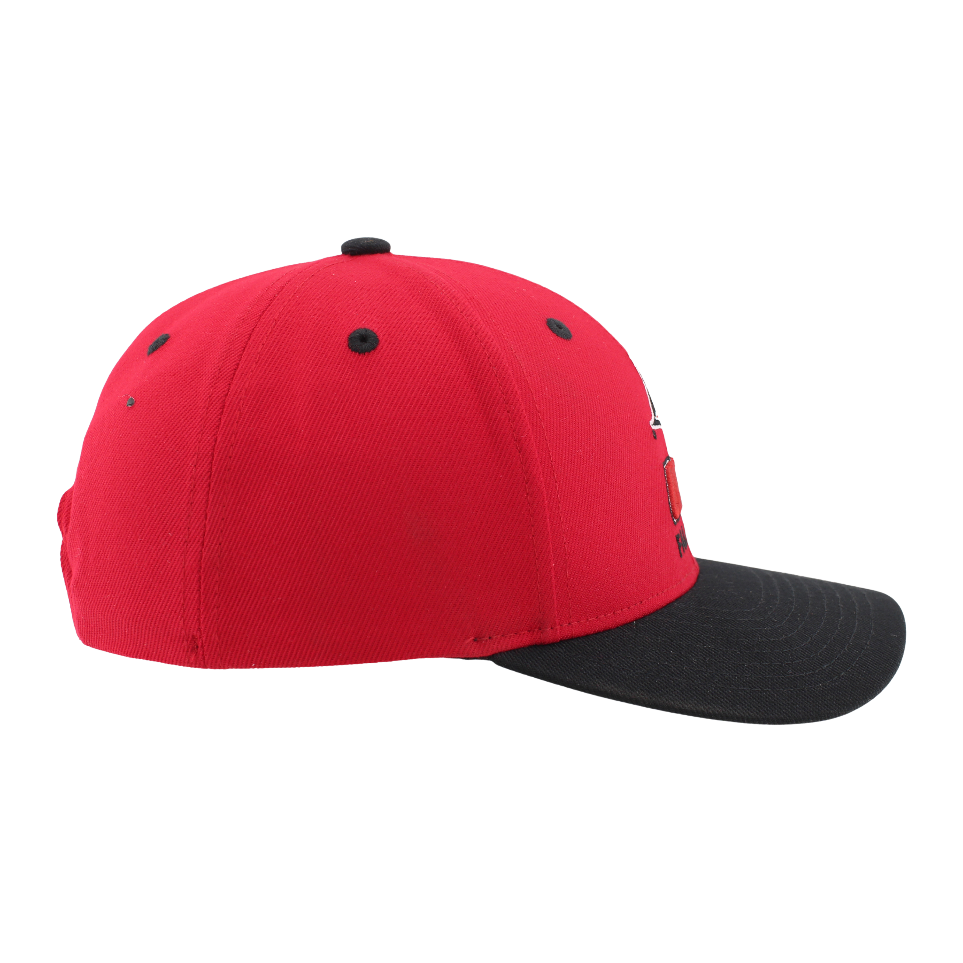 CAP/ADJ PERF MSCT/RED/H-ADJ/.
