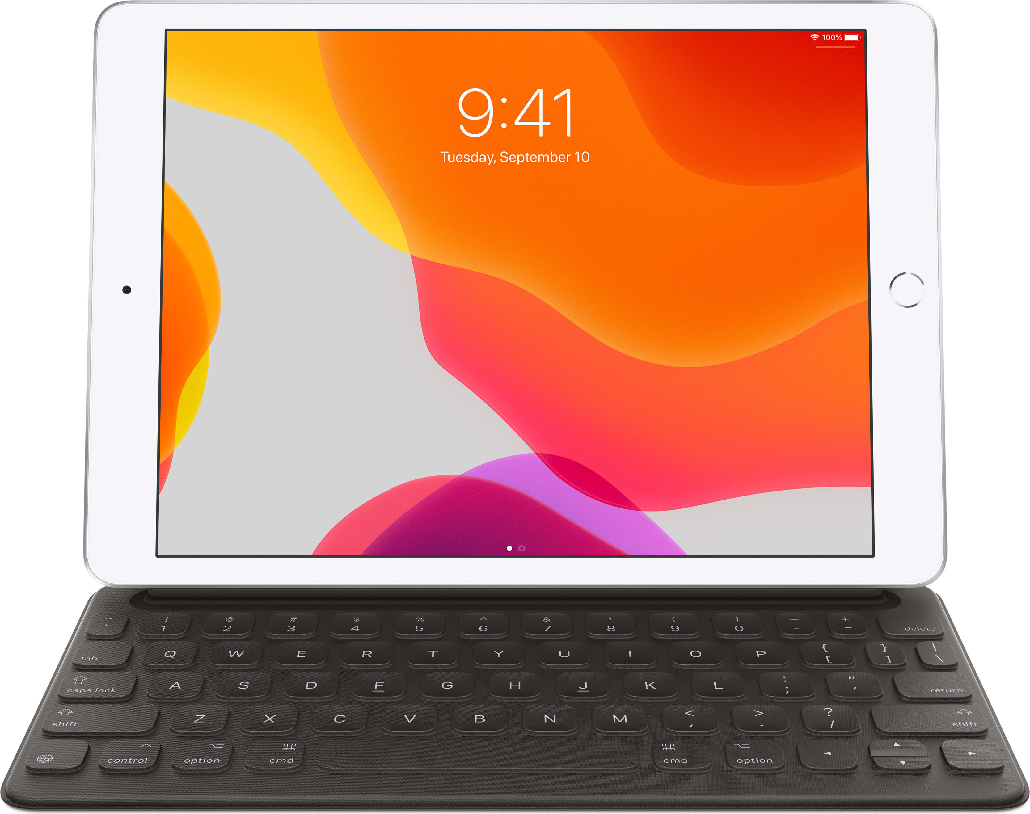 SMART KEYBOARD FOR IPAD 7TH & AIR