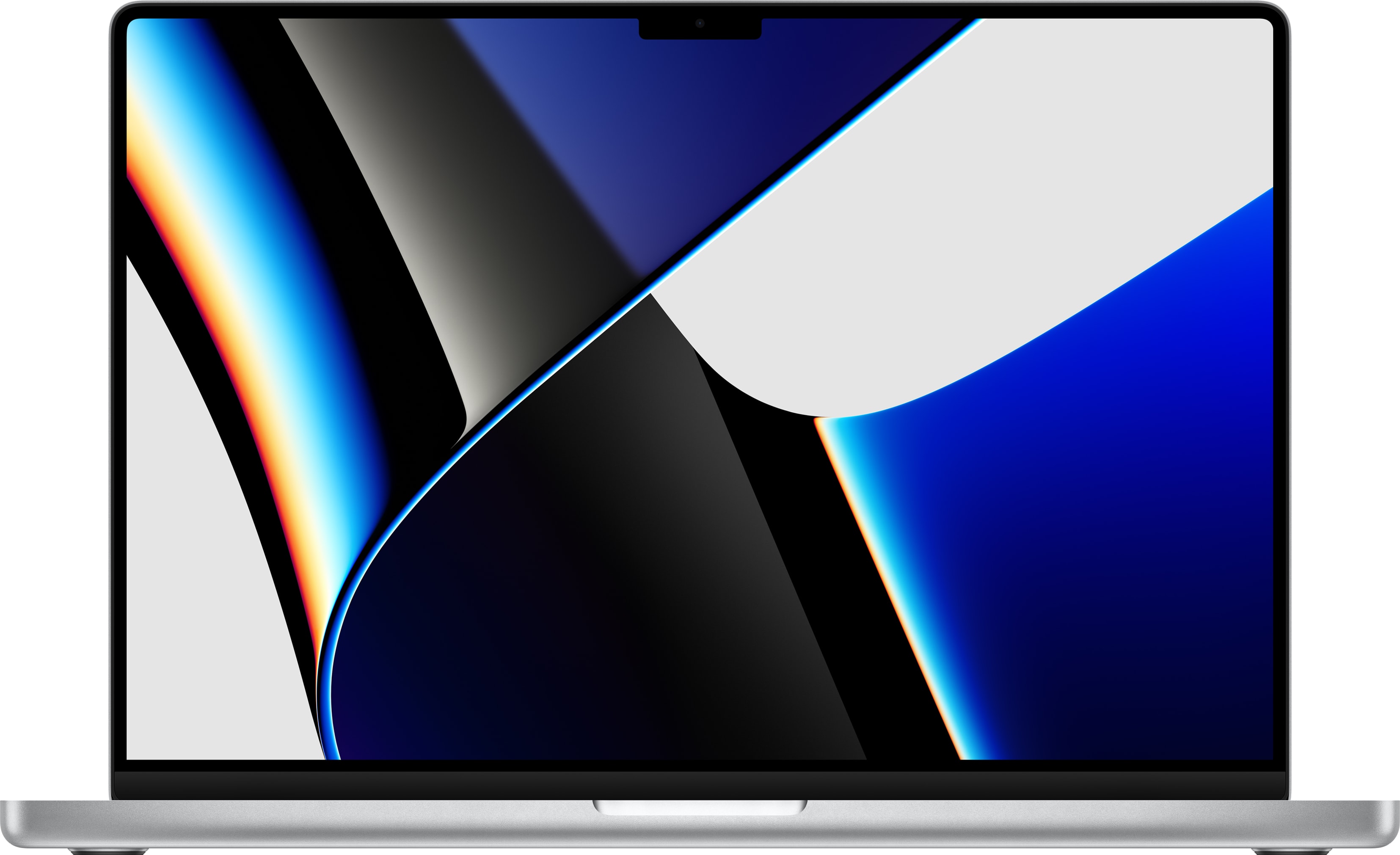 MACBOOK PRO 16.2 M1 10CPU 16GPU 1TB SV