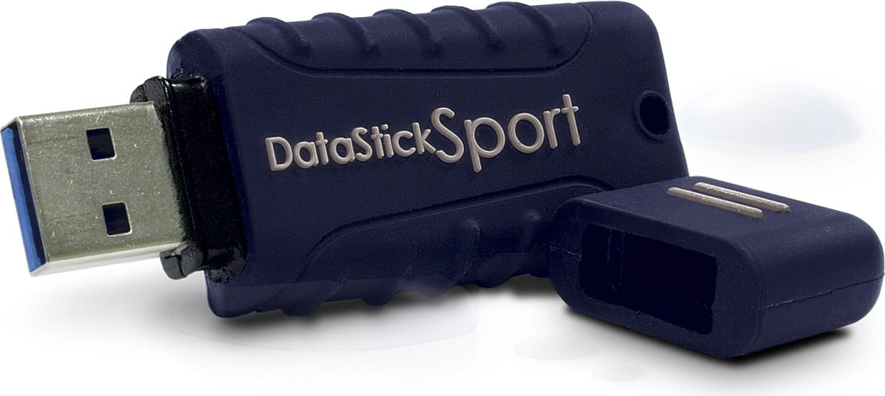 32GB DataStick Pro2 USB 3.0 Flash Drive
