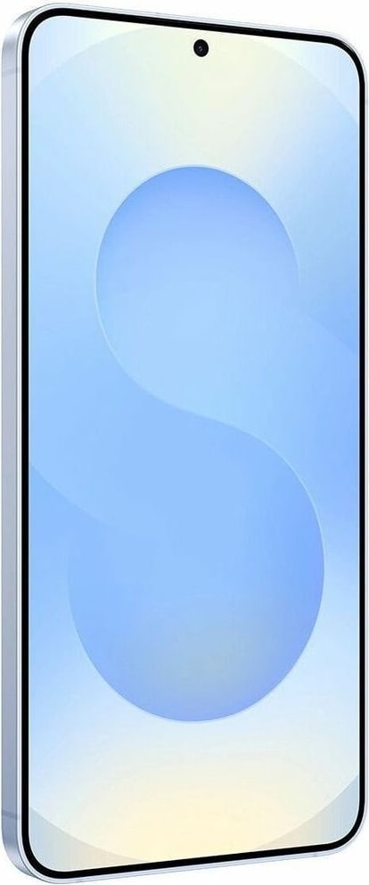 SAMSUNG GALAXY S25+ 512GB BLUE